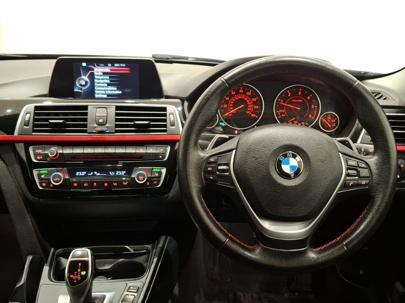 Used BMW 3 Series 2017 for sale - 77141318: Photo 7