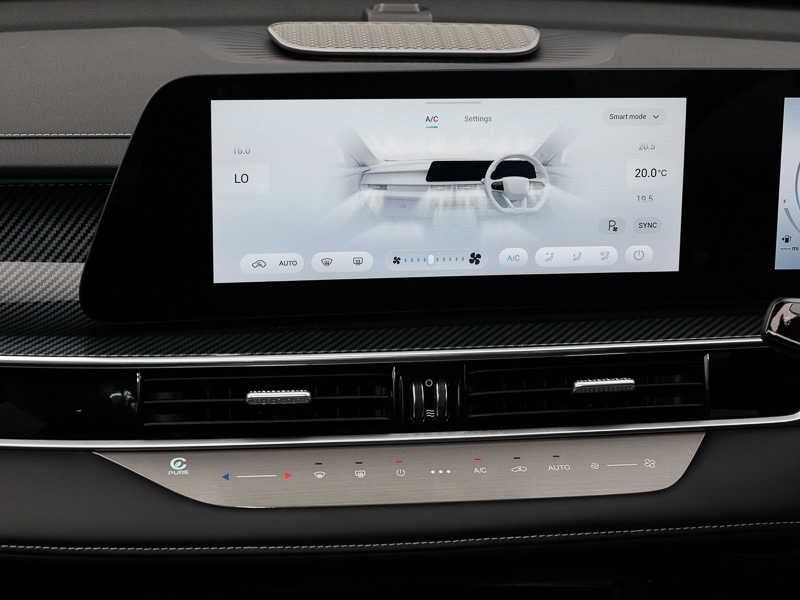 Used Chery Tiggo 7 2025 for sale - 77751767: Photo 13