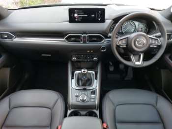 Used Mazda CX-5 2024 for sale - 74109483: Photo