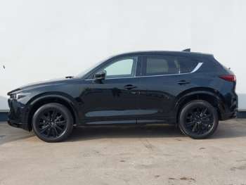 Used Mazda CX-5 2024 for sale - 74109483: Photo