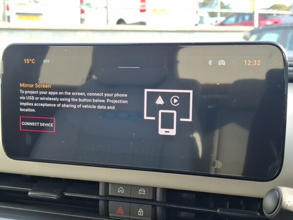 Used Fiat 600 2025 for sale - 76108247: Photo 11
