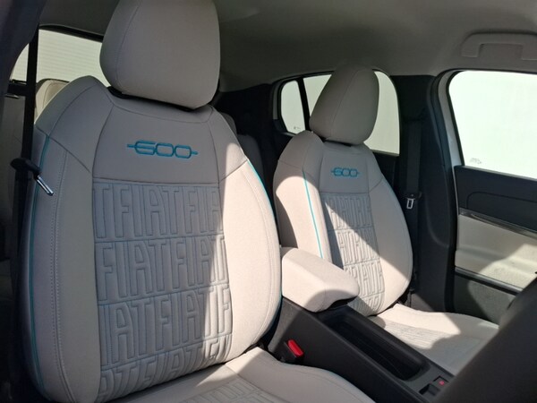 Used Fiat 600 2025 for sale - 76108247: Photo 19