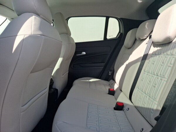Used Fiat 600 2025 for sale - 76108247: Photo 6