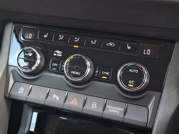 Used Skoda Karoq 2023 for sale - 75491681: Photo 14