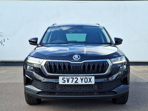 Used Skoda Karoq 2023 for sale - 75491681: Photo 19