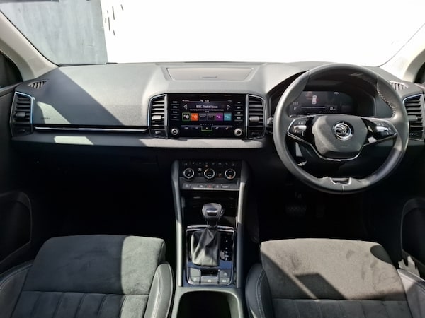 Used Skoda Karoq 2023 for sale - 75491681: Photo 2