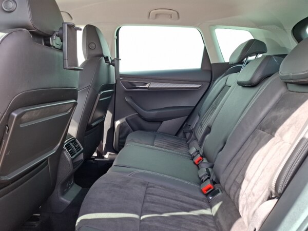 Used Skoda Karoq 2023 for sale - 75491681: Photo 6