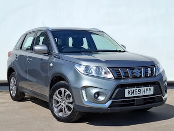 Used Suzuki Vitara 2019 for sale - 78633944: Photo