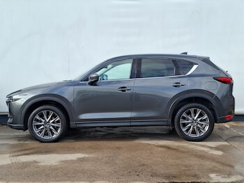 Used Mazda CX-5 2019 for sale - 78259508: Photo