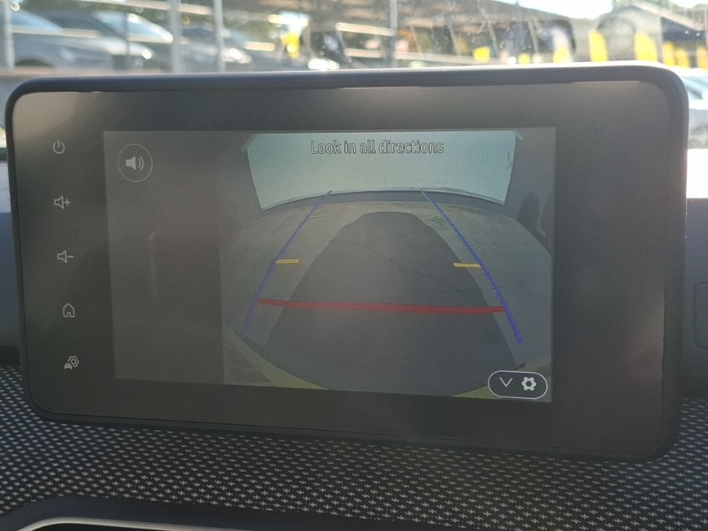 Used Dacia Sandero Stepway 2023 for sale - 76150662: Photo 10