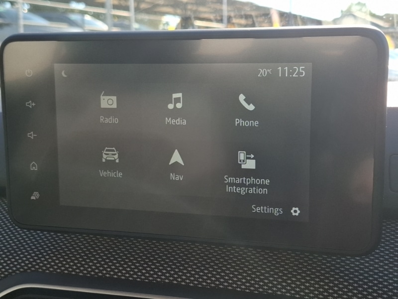 Used Dacia Sandero Stepway 2023 for sale - 76150662: Photo 13