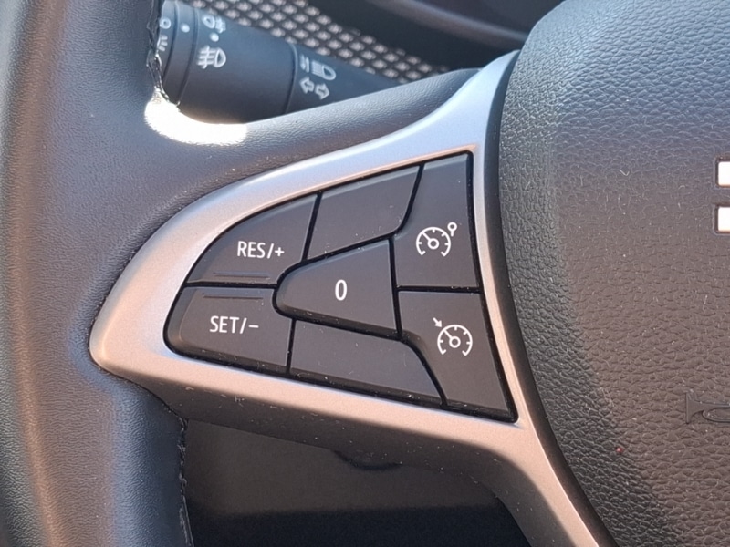 Used Dacia Sandero Stepway 2023 for sale - 76150662: Photo 15