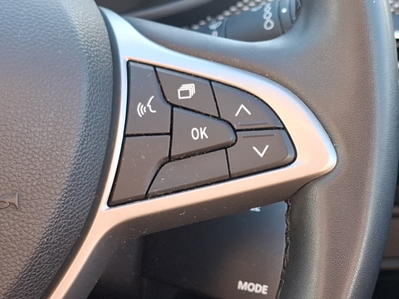 Used Dacia Sandero Stepway 2023 for sale - 76150662: Photo 16