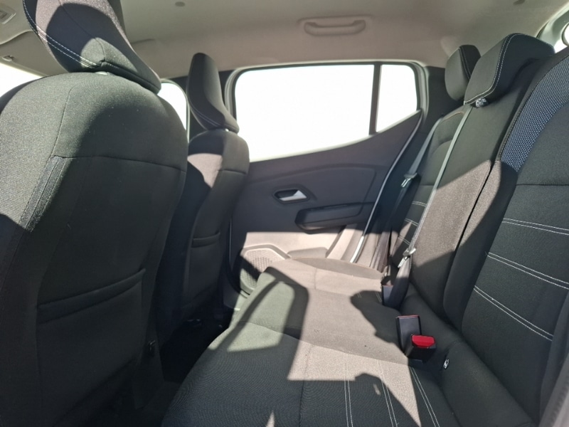 Used Dacia Sandero Stepway 2023 for sale - 76150662: Photo 6