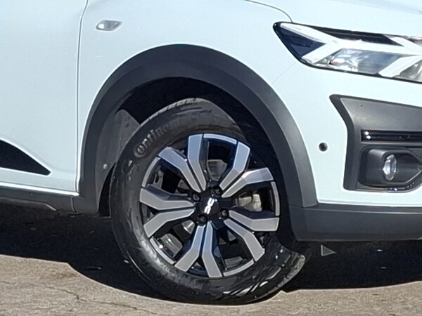 Used Dacia Sandero Stepway 2023 for sale - 76150662: Photo 9