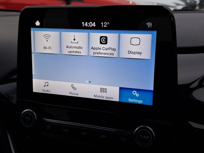 Used Ford Fiesta 2019 for sale - 77530856: Photo 12