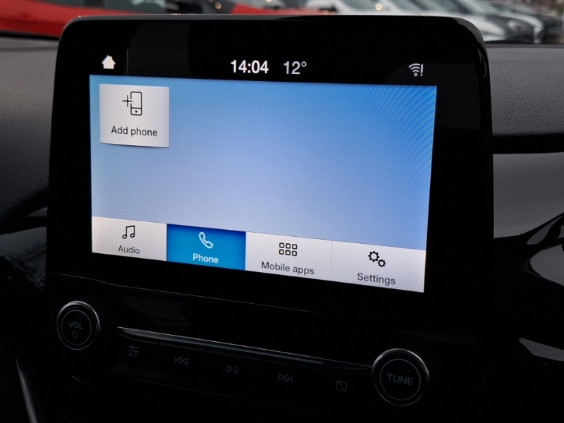 Used Ford Fiesta 2019 for sale - 77530856: Photo 13