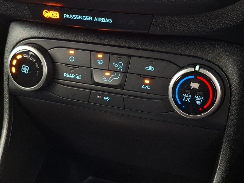 Used Ford Fiesta 2019 for sale - 77530856: Photo 14