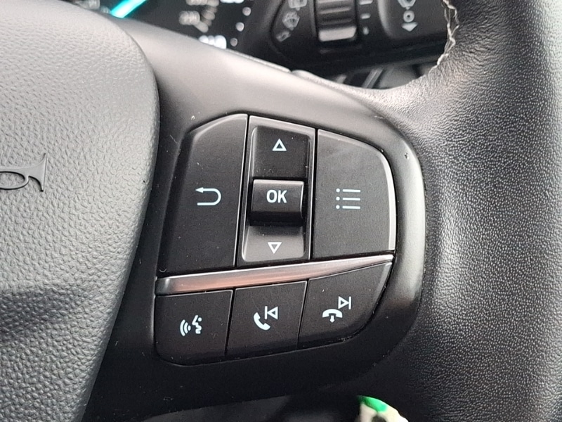 Used Ford Fiesta 2019 for sale - 77530856: Photo 17