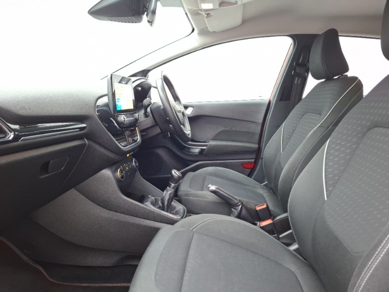 Used Ford Fiesta 2019 for sale - 77530856: Photo 5