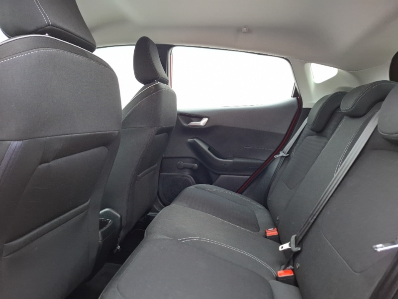 Used Ford Fiesta 2019 for sale - 77530856: Photo 6