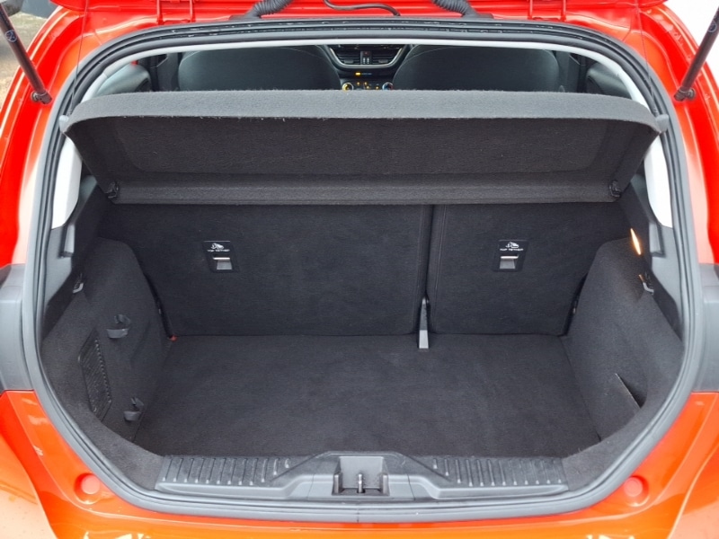 Used Ford Fiesta 2019 for sale - 77530856: Photo 8