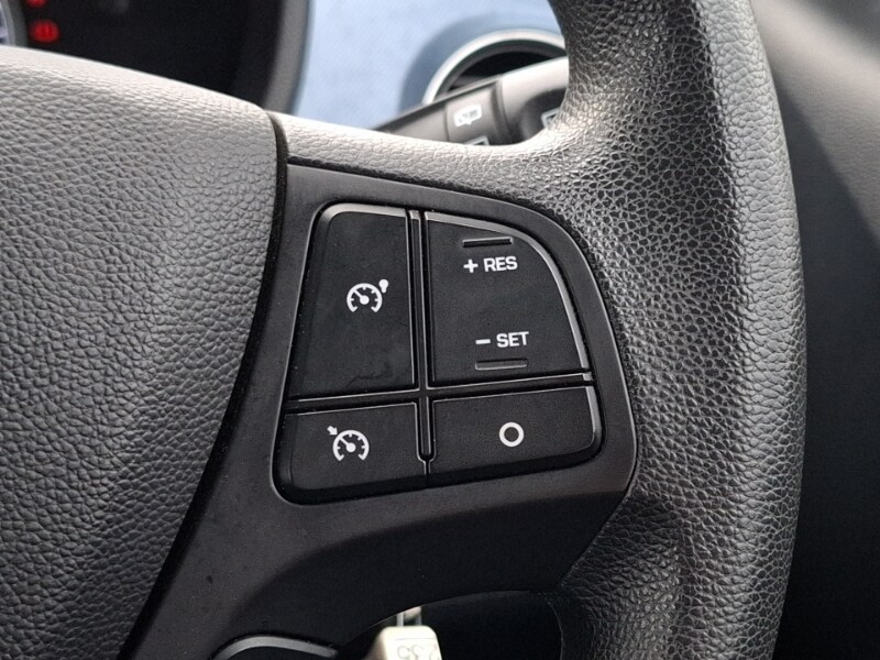 Used Hyundai i10 2014 for sale - 77503350: Photo 15