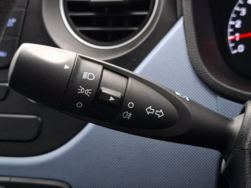 Used Hyundai i10 2014 for sale - 77503350: Photo 16