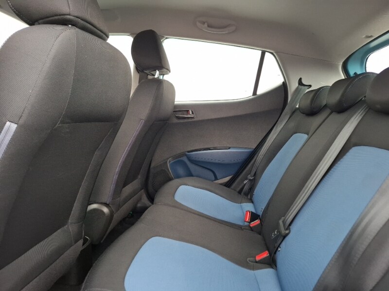 Used Hyundai i10 2014 for sale - 77503350: Photo 6