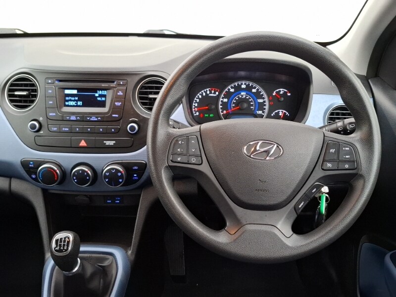 Used Hyundai i10 2014 for sale - 77503350: Photo 7