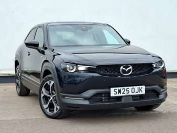 2025 - 125kW R-EV Exclusive Line 5dr Auto