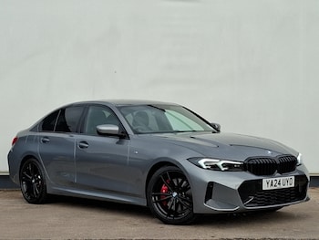 Used BMW 3 Series 2024 for sale - 75796043: Photo