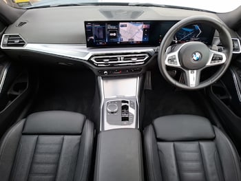 Used BMW 3 Series 2024 for sale - 75796043: Photo