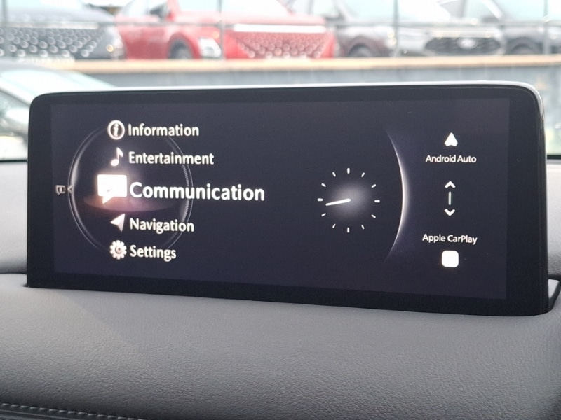 Used Mazda CX-5 2023 for sale - 77039237: Photo 13