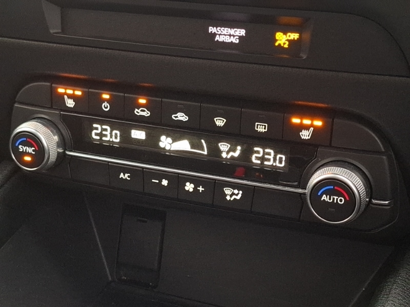 Used Mazda CX-5 2023 for sale - 77039237: Photo 14