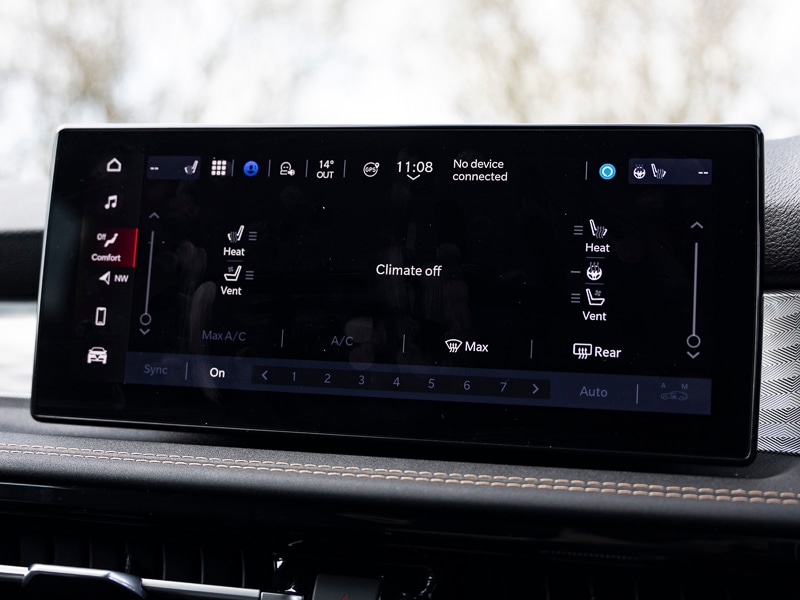 Used Alfa Romeo Tonale 2025 for sale - 76289396: Photo 11