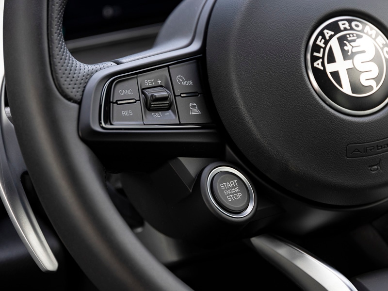 Used Alfa Romeo Tonale 2025 for sale - 76289396: Photo 13