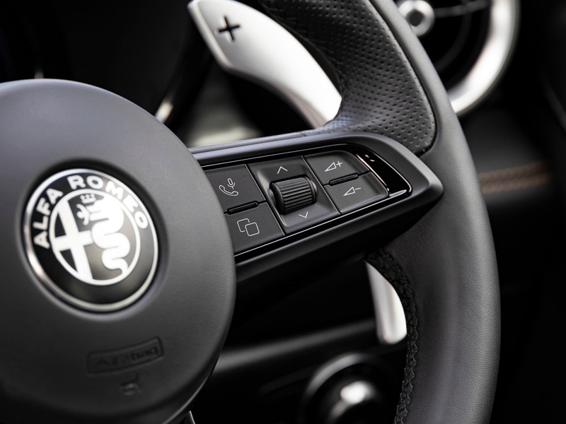 Used Alfa Romeo Tonale 2025 for sale - 76289396: Photo 14