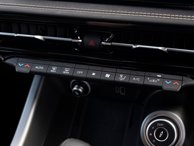 Used Alfa Romeo Tonale 2025 for sale - 76289396: Photo 16