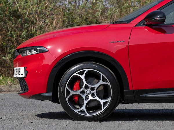 Used Alfa Romeo Tonale 2025 for sale - 76289396: Photo 19
