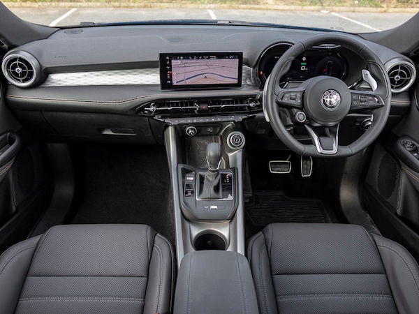 Used Alfa Romeo Tonale 2025 for sale - 76289396: Photo 2