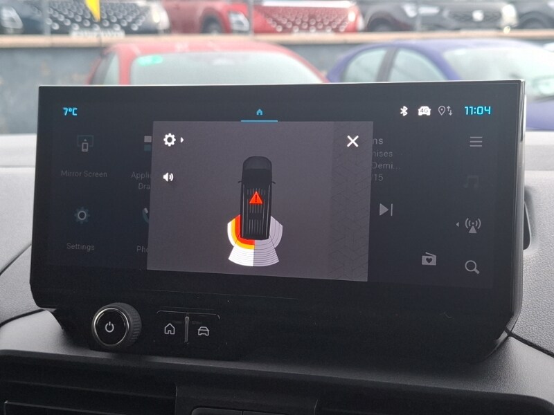 Used Citroen Berlingo 2025 for sale - 76669586: Photo 10