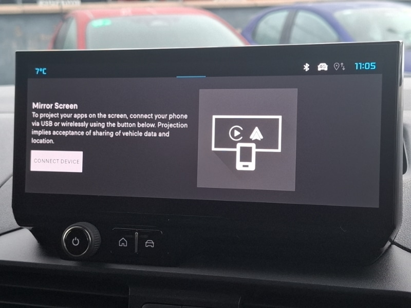 Used Citroen Berlingo 2025 for sale - 76669586: Photo 12