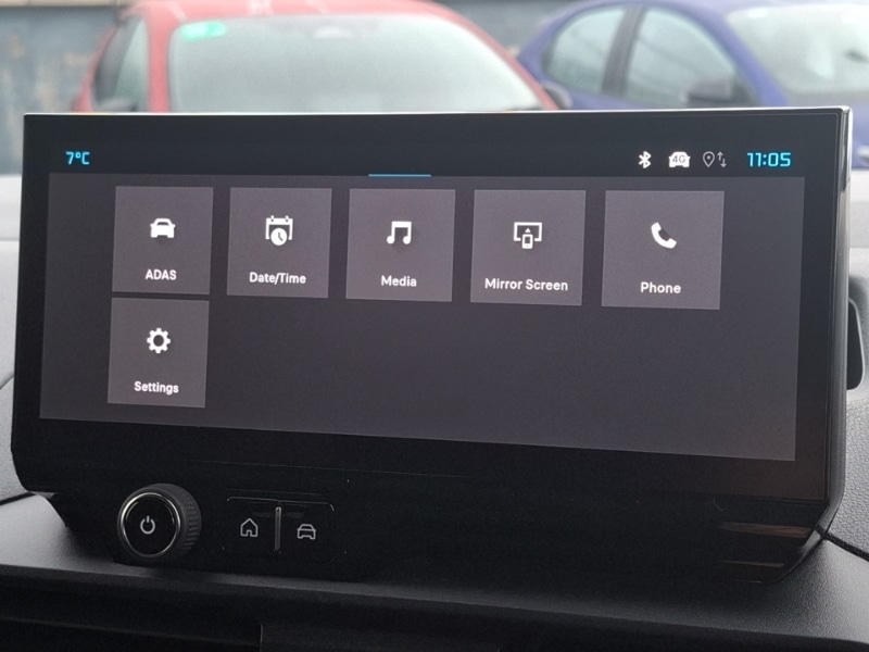 Used Citroen Berlingo 2025 for sale - 76669586: Photo 13