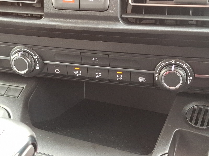 Used Citroen Berlingo 2025 for sale - 76669586: Photo 14