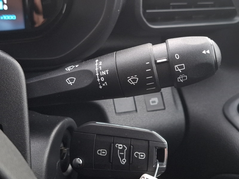 Used Citroen Berlingo 2025 for sale - 76669586: Photo 18