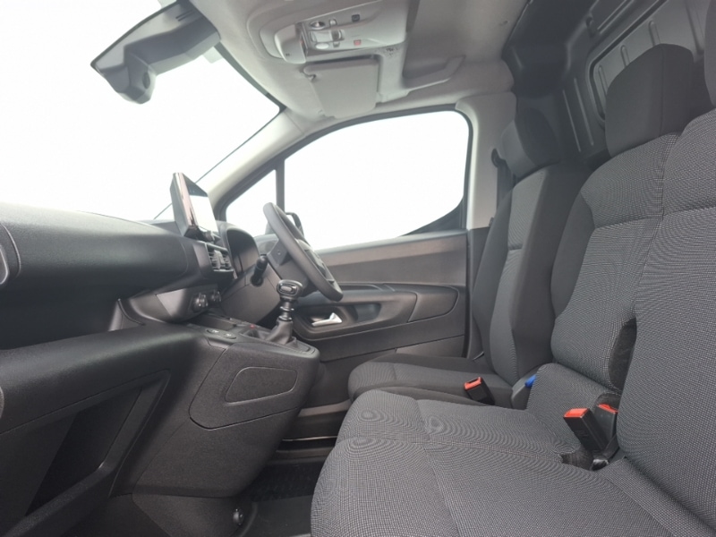 Used Citroen Berlingo 2025 for sale - 76669586: Photo 5