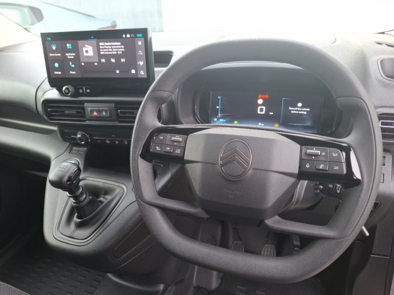 Used Citroen Berlingo 2025 for sale - 76669586: Photo 7