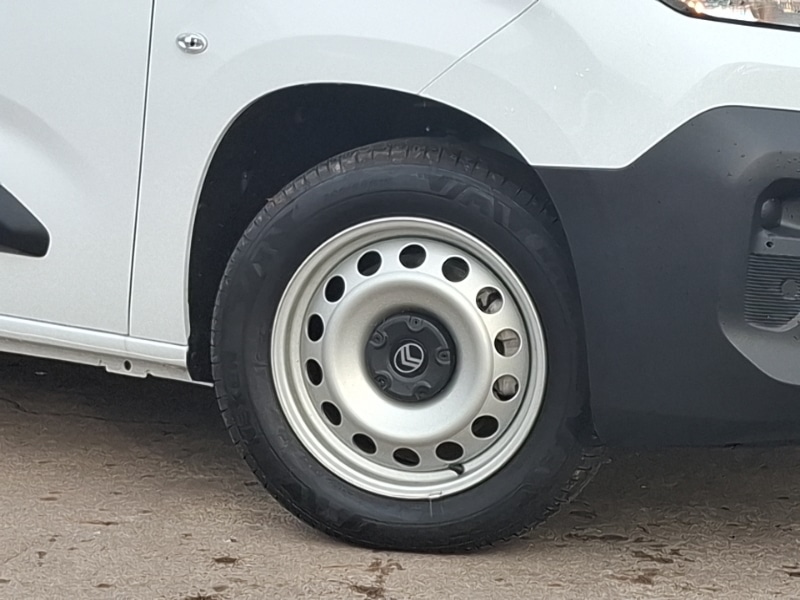 Used Citroen Berlingo 2025 for sale - 76669586: Photo 9