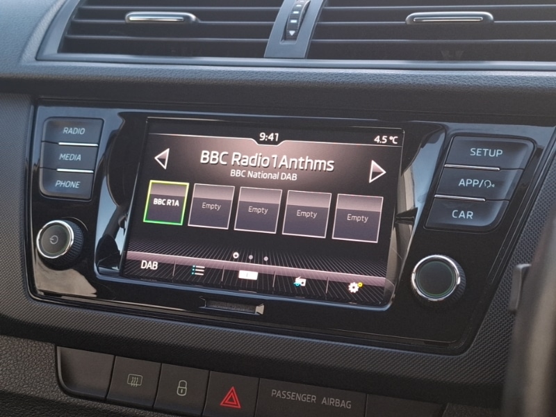 Used Skoda Fabia 2020 for sale - 77405293: Photo 12